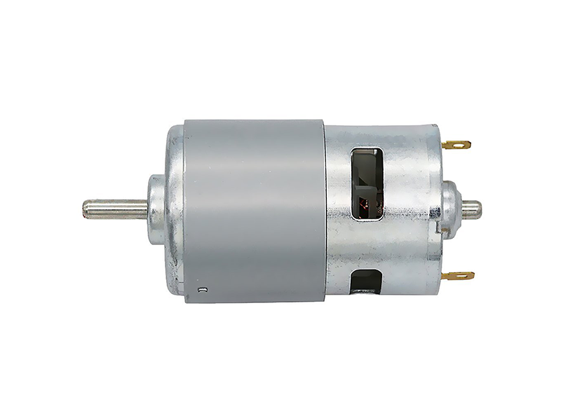 775 12V ~ 24V 4000rmp Motor - Image 4